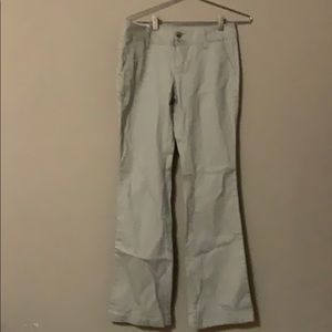 NWT Juniors Khaki Pants
